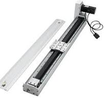Linear Guide Rail Single Multi-Axis High-Precision Linear Module
