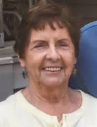 Obituary information for Helen Estelle Bell