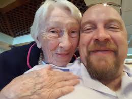 Marjorie Geraldine Berry