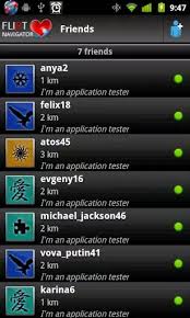 Random video chat with phrendly apk for. Flirt Navigator Apk Download 2021 Free 9apps