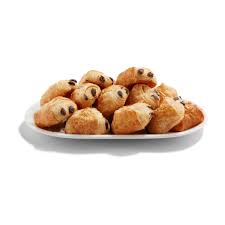 Mini Croissant Nutrition Facts - Eat This Much