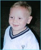 Dad's desperate search for son in Rocky