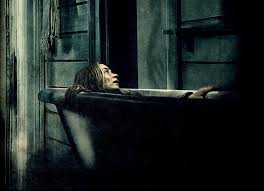 Ultra hd 4k resolutions movie free wallpapers backgrounds. 5095188 A Quiet Place Horror Emily Blunt Bathtub Movie Scary Wallpaper Cool Wallpapers For Me