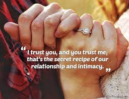 Best quotes on trust for boyfriend or girlfriend, husband or wife, and friends even. 70 Trust Messages And Inspirational Quotes Wishesmsg