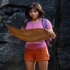 Consistently the explorer, dora immediately finds herself leading boots (her very best friend, a fighter ), diego, and also a ragtag group of adolescents in an adventure to save her parents and also solve the difficult mystery supporting a lost inca tradition. Watch Dora And The Lost City Of Gold Full Movie Hd Watchdoramovie Twitter