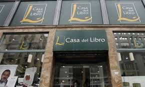 ¡visita nuestras librerías y #regalailusión! Enviar Curriculum Y Trabajar En Casa Del Libro Ver Ofertas De Empleo