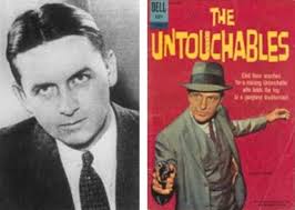 Møte om Elliot Ness