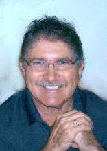 Obituary information for Jerry Alfred Wright