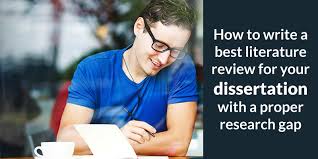 For sure, if the researcher clearly identifies the research gap and articulates it in the background of the study, the reviewers or thesis defense panel members will be take advantage of our comprehensive guide in thesis proposal writing to learn more about the art of identifying the gap in research. How To Write A Literature Review For Your Dissertation With A Research Gap