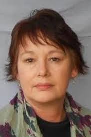 Katy Brinson — The Movie Database (TMDB)