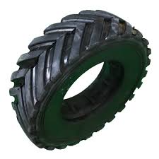 The grass clippings are discharged to the font of the mower, keeping the flow of grass away from the operator's feet. Tru Cut T18101 Tire 10x 3 0 Power Tool Outfitters