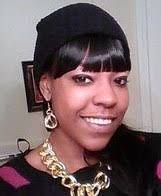 Delphine Williams's Instagram, Twitter & Facebook