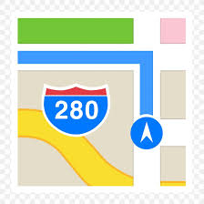 And then post those detailed imag. Apple Maps Iphone Png 1024x1024px Apple Maps Android App Store Apple Area Download Free