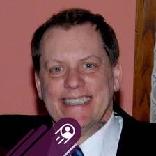 Borough President Vito Fossella presented the 2024 Albert V. Maniscalco  Community Service Award to Joseph Delaney, a community leader who is most  well-known for directing the Notre Dame Club of Staten Island's