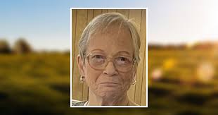 Brenda Edwards Goodnight Obituary May 4, 2024