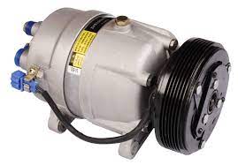 How much air pressure does it deliver? The Complete Ac Compressor Replacement Cost Guide