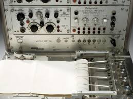 A Brief History Of The Lie Detector Ieee Spectrum