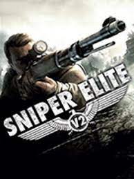 Sniper Elite V2 System Requirements