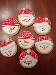 1,084 free images of christmas cookies. Snowman Cookies Christmas Cookies Decorated Christmas Sugar Cookies Xmas Cookies
