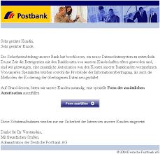 Please make sure this is the correct routing number for your branch! Tu Berlin Hoax Info Extra Blatt Identity Theft Datendiebstahl Phishing