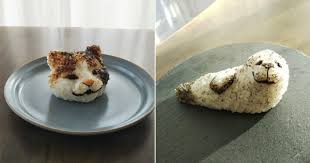 Here's everything you need to know about cats and seaweed. Would You Eat These Adorable Rice Balls Created By This Japanese Youtube Artist Culture