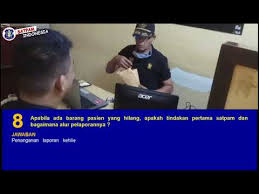Persiapan akan memungkinkan anda memiliki ide bagus tentang bagaimana menanggapi pertanyaan. Pertanyaan Yang Sering Ditanyakan Saat Interview Melamar Kerja Jadi Satpam Youtube