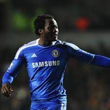 Lukaku, who left chelsea in 2014, is on the blues' striker shortlist this summer along with borussia dortmund's erling haaland and harry kane. The Real Reason Why Romelu Lukaku Snubbed Antonio Conte And Chelsea For Manchester United Football London