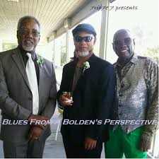 Nat Bolden - Deezer