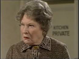 Fawlty Towers: Connie Booth talks about Polly and Basil