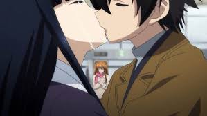 White Album 2 13 Fin In 2021 White Album 2 Anime Best Comedy Anime
