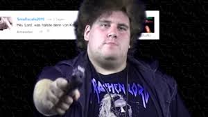 Make drachenlord memes or upload your own images to make custom memes. Drachenlordrap Hashtag On Twitter