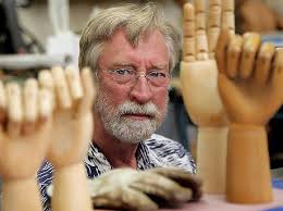 Michael Robert Warrick