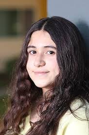 Anissa Morales's Instagram, Twitter & Facebook