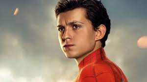 Not to be confused with tom hollander. Jetzt Wirklich Enthullt Das Ist Der Titel Von Spider Man 3 Mit Tom Holland Kino News Filmstarts De