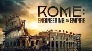 Rome: Engineering an Empire | Kanopy