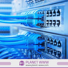 Isps usually offer a variety of bandwidth plans to meet the consumer's needs. Isp Internet Service Provider Planetwww