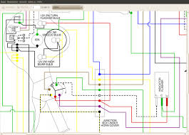 Kfz blinkrelais schaltplan der effektivste weg von. Blinkerproblem Update Vespa Px T5 Cosa Etc Gsf Das Vespa Lambretta Forum