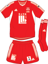 Football leagues from all over the world. Fc Vaduz