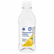 Image result for Magnesium Citrate