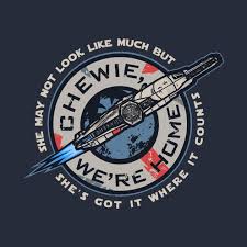 Return Of The Falcon By Dcvisualarts Star Wars Malerei Malvorlagen Star Wars