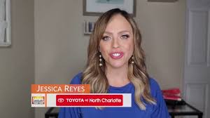 R used toyota you have been searching for at a price you can afford. Carolina Together Toyota Of North Charlotte Wccb Charlotte S Cw