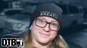 Teddy Herrera and Josh Mowery from Catch Your Breath Interview