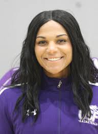 UNIVERSITY OF SIOUX FALLS WOMEN'S BASKETBALL