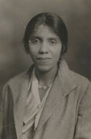 Born On This Day: Talladega's Juliette Derricotte #MyHBCUMyStory