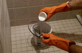 Shower Grout That Doesn T Stain Or Need Sealed Ever Shower Grout Epoxy Grout Shower Remodel