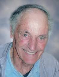 William "Bill" John Ballard