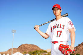 Shohei ohtani walked, took second on a wild pitch, and then scored on. I M In Love With Shohei Ohtani Angelsbaseball