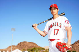 It is surprising that both results are being output by two swords of pitcher and batter. I M In Love With Shohei Ohtani Angelsbaseball