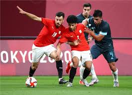 تأهل منتخب مصر الأولمبي إلى دور ربع النهائي من منافسات كرة القدم في دورة الألعاب الأولمبية المقامة في طوكيو بعد الفوز أمام. Weyxl3zgujm1nm
