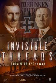 Invisible Threads - From Wireless to War (2021) - IMDb